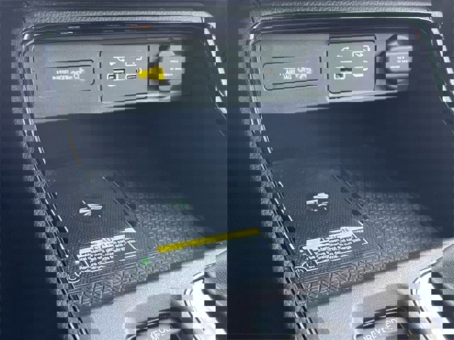 Certified 2025 Honda CR-V Sport-L image 21