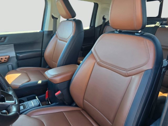 Used 2022 Ford Maverick Lariat w/ Lariat Luxury Package AWD/4WD image 19