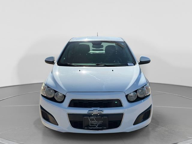 Used 2013 Chevrolet Sonic LT image 9