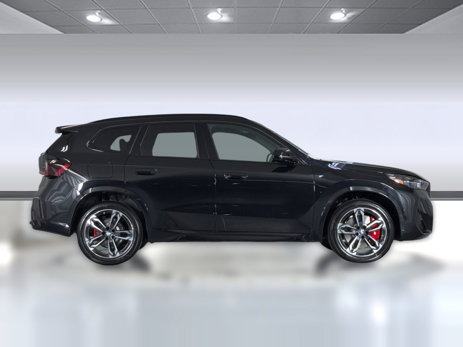 New 2027 BMW X1 xDrive28i AWD/4WD image 8