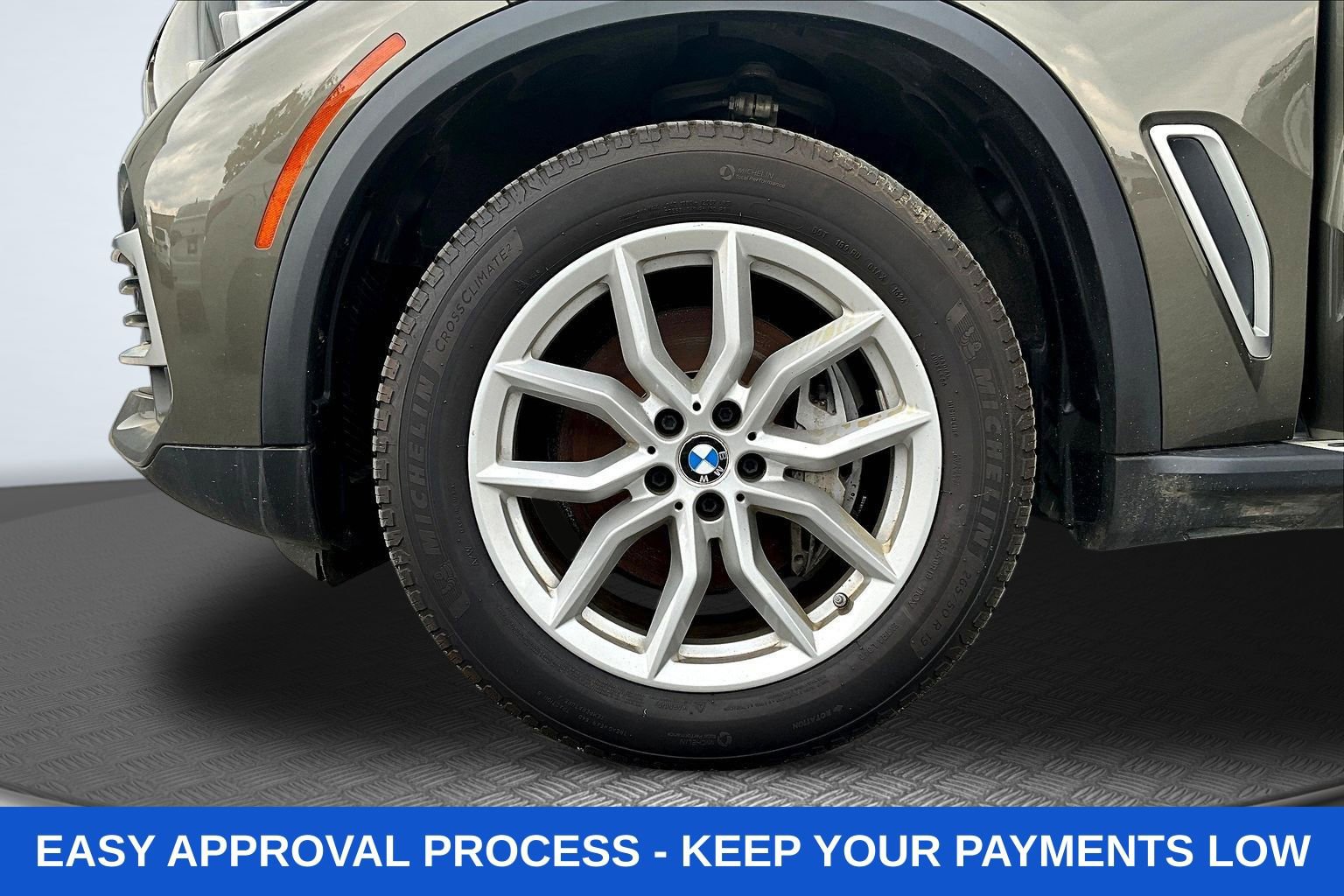 Used 2020 BMW X5 xDrive40i w/ Premium Package AWD/4WD image 43