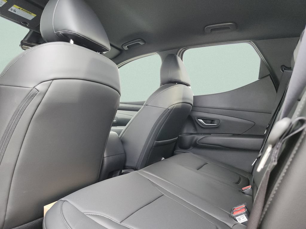 New 2026 Hyundai Santa Cruz SEL FWD image 20