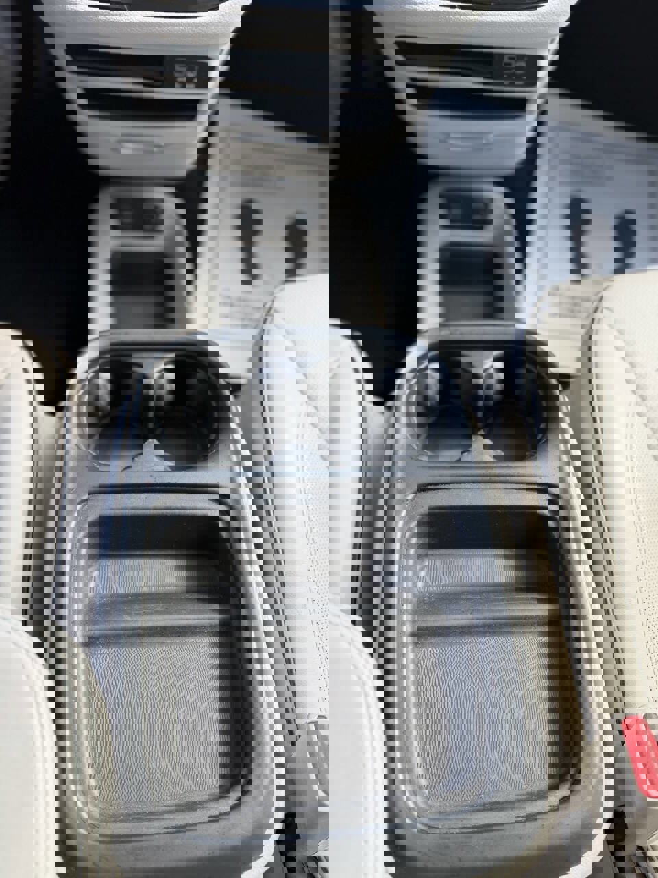 Used 2017 Chrysler Pacifica Platinum image 17