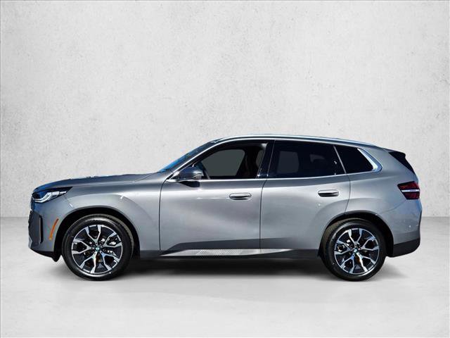 New 2026 BMW X3 xDrive30 w/ Premium Package image 5