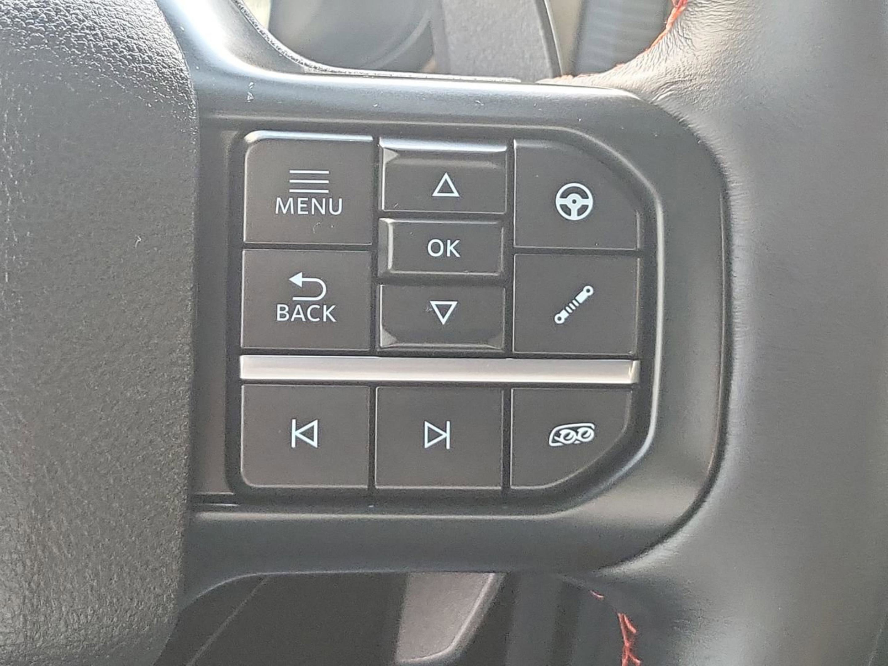 Used 2025 Ford F150 Raptor image 30