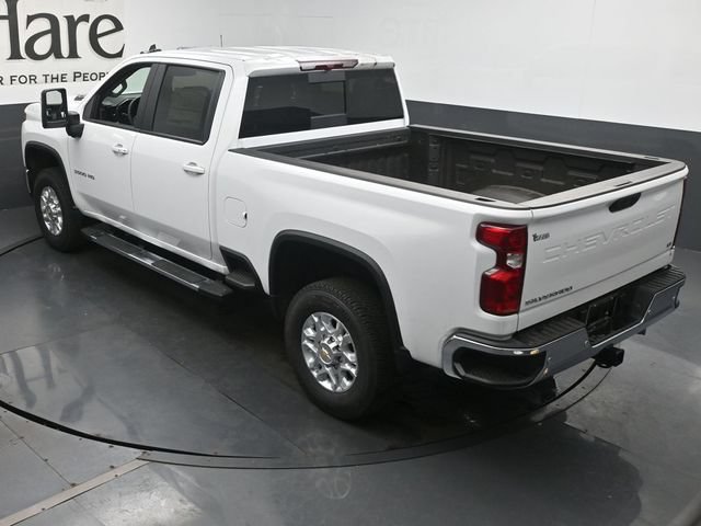 New 2026 Chevrolet Silverado 3500 LT w/ All Star Edition AWD/4WD image 19