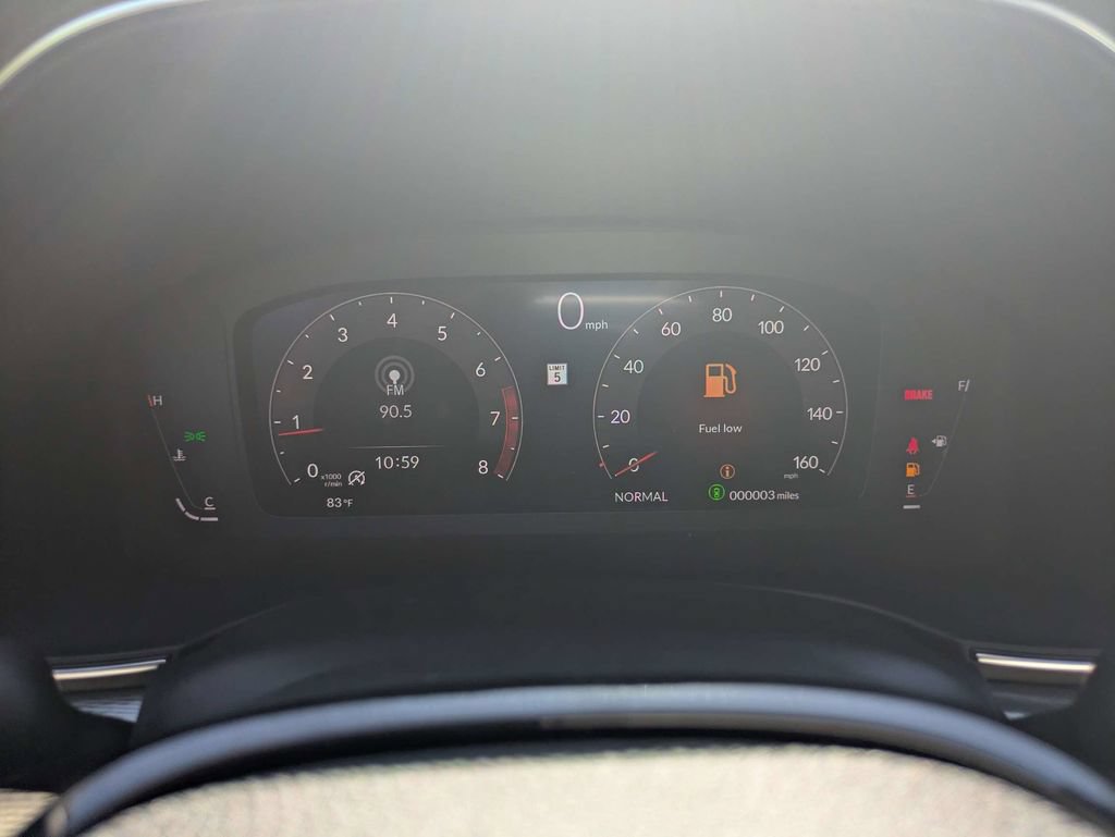 New 2026 Acura Integra A-Spec FWD image 29
