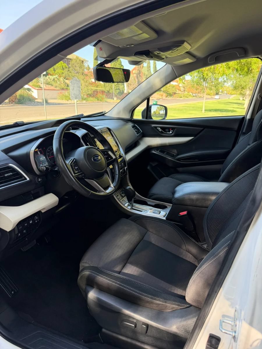 Used 2021 Subaru Ascent Premium w/ Convenience Package AWD/4WD image 10