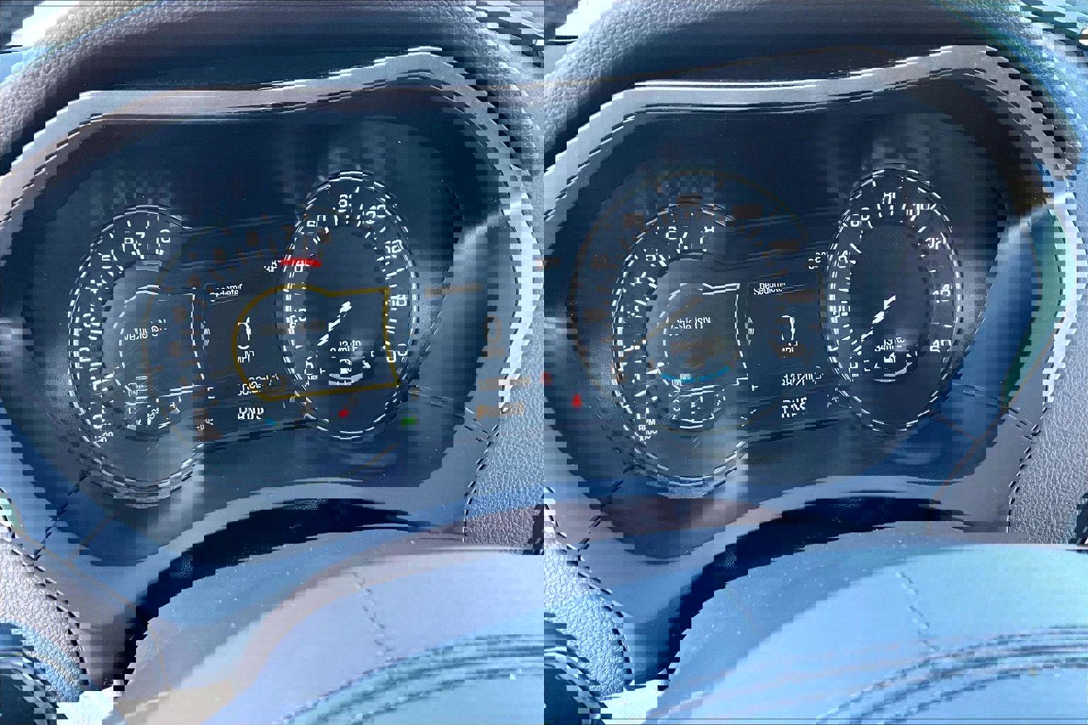 Used 2017 Lincoln MKZ Reserve w/ Climate Package image 20