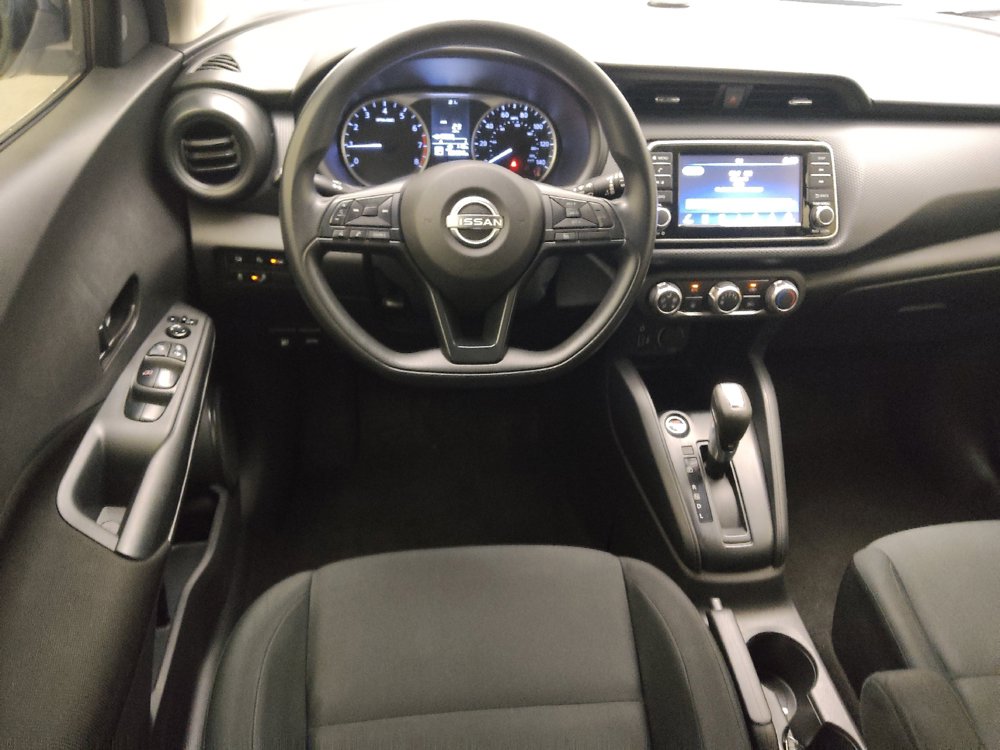 Used 2023 Nissan Kicks S FWD image 22