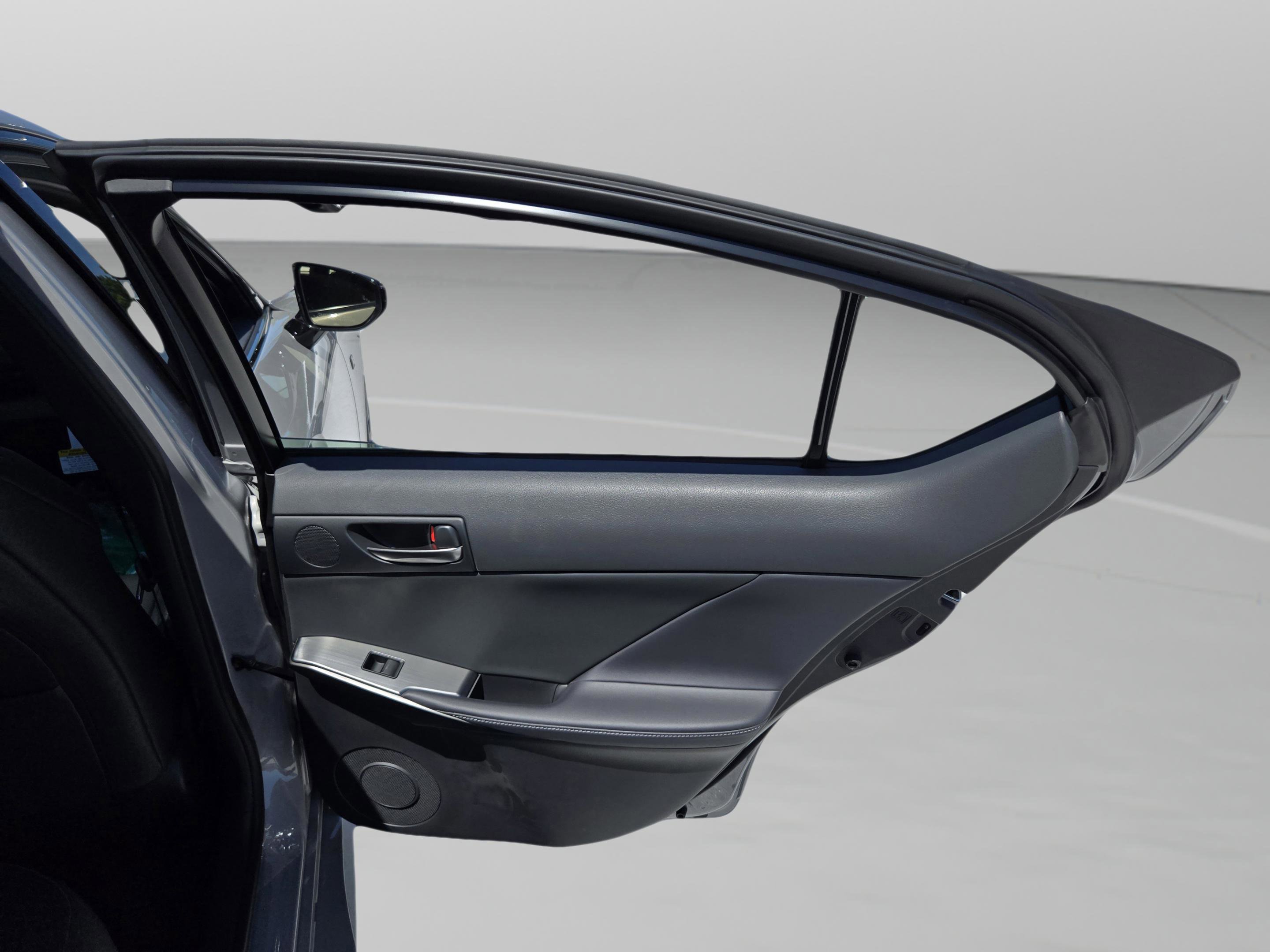 New 2026 Lexus IS 350 F Sport RWD image 16