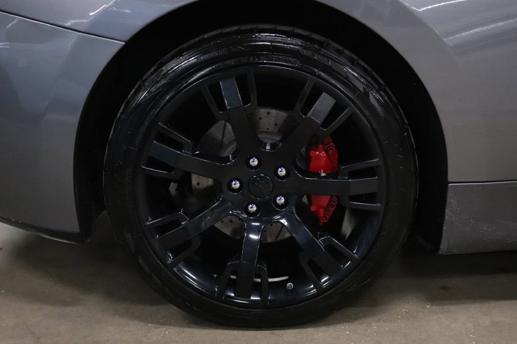 Used 2016 Maserati GranTurismo Sport image 38