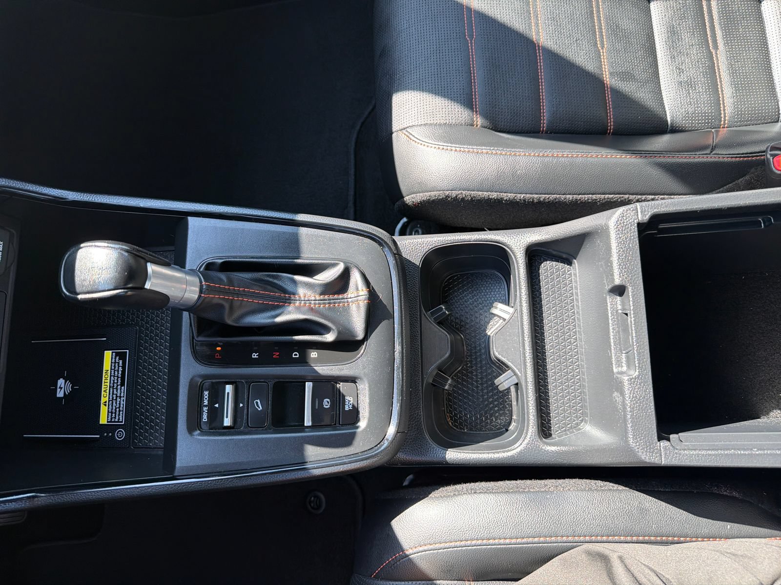 Used 2025 Honda CR-V Sport-L image 29