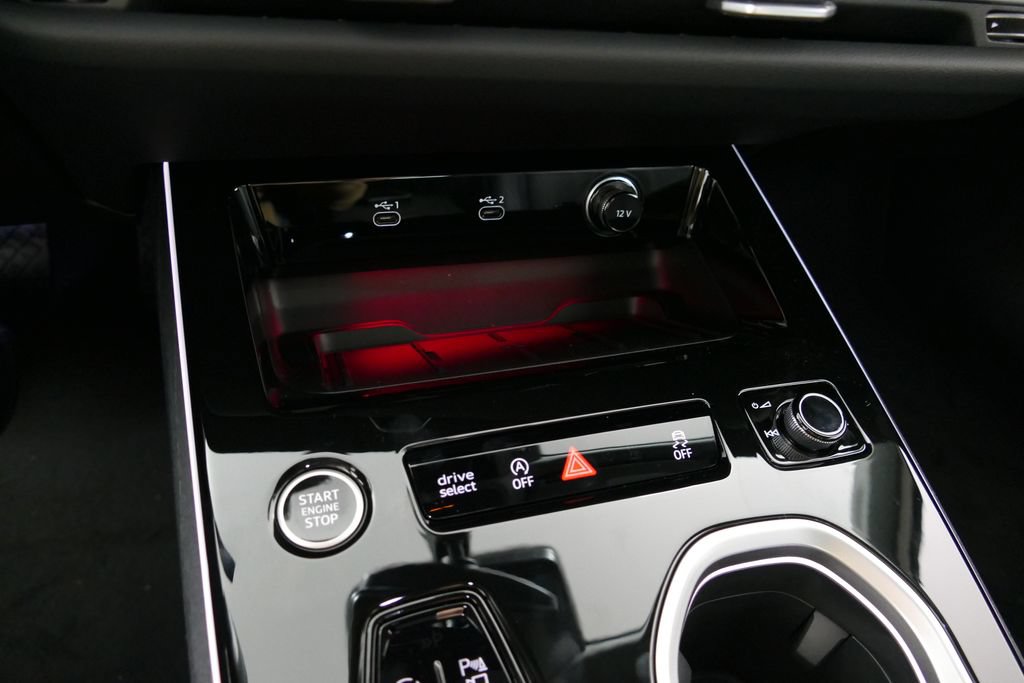New 2026 Audi A6 Premium Plus AWD/4WD image 19