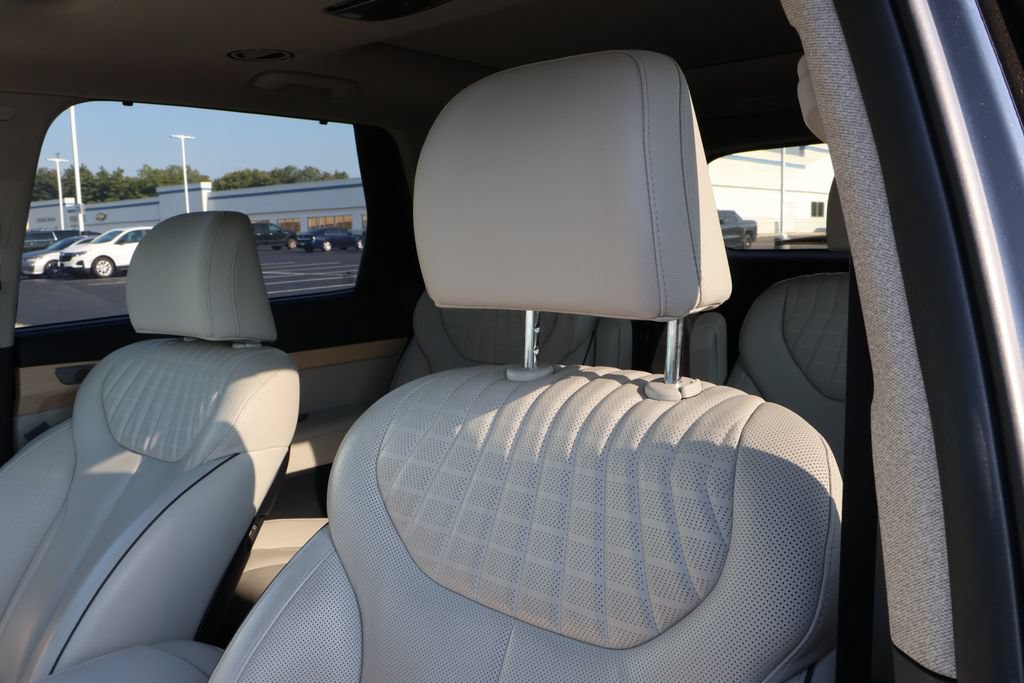 Used 2023 Hyundai Palisade Limited AWD/4WD image 10