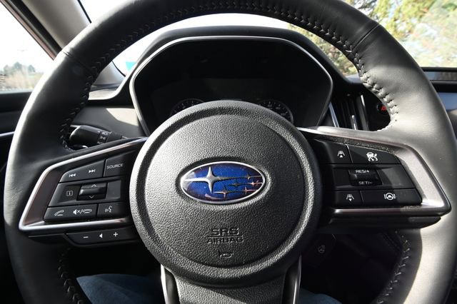 Used 2024 Subaru Outback Touring XT image 14