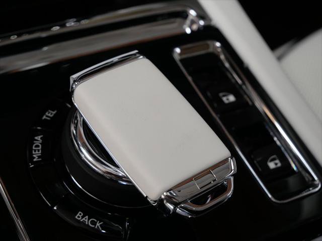 Certified 2024 Rolls-Royce Spectre w/ Spectre Launch Package AWD/4WD image 16