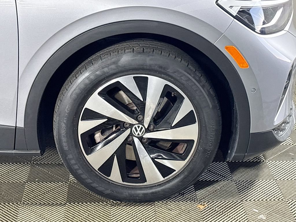 Certified 2023 Volkswagen ID.4 2WD image 23