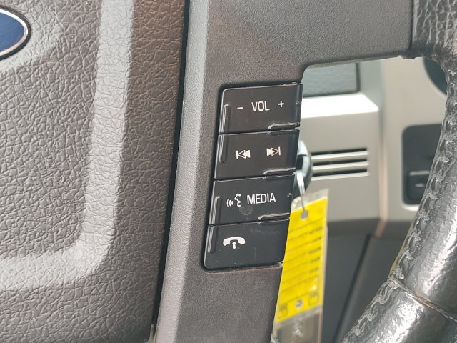 Used 2014 Ford F150 Lariat w/ Equipment Group 502A Luxury RWD image 18