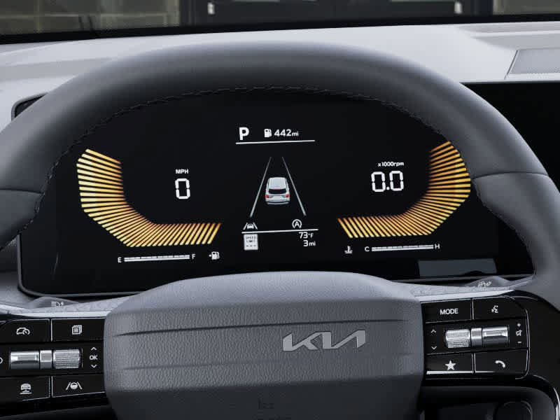 New 2026 Kia Sorento LX FWD image 21