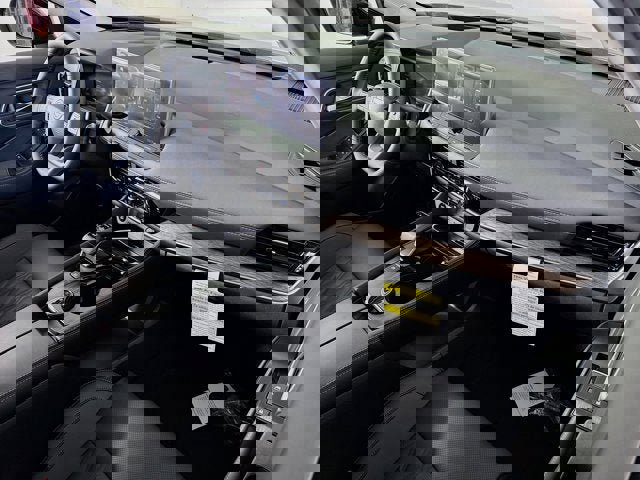 New 2026 Nissan Rogue Platinum image 31