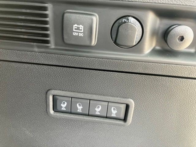 New 2026 Jeep Grand Wagoneer Limited AWD/4WD image 31