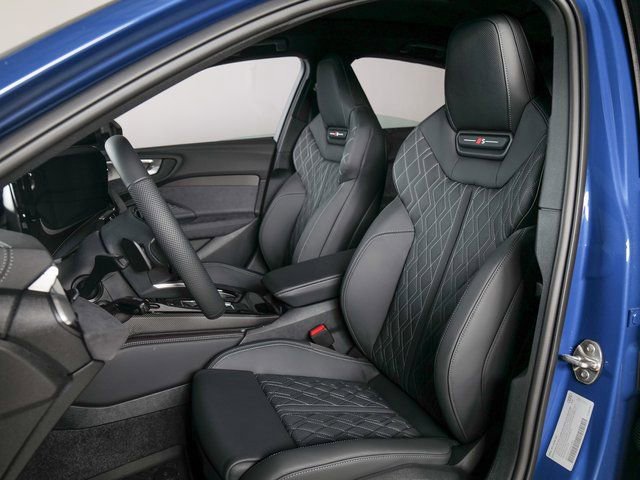 New 2026 Audi S5 Premium Plus AWD/4WD image 11