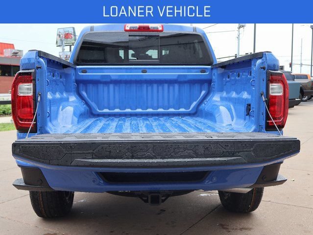 New 2026 GMC Canyon Elevation w/ Convenience Package AWD/4WD image 16