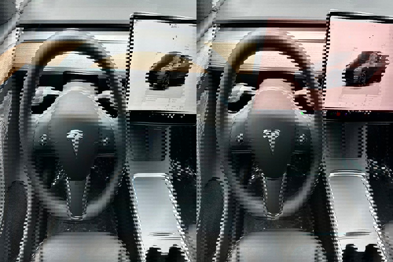 Used 2023 Tesla Model Y Performance image 16