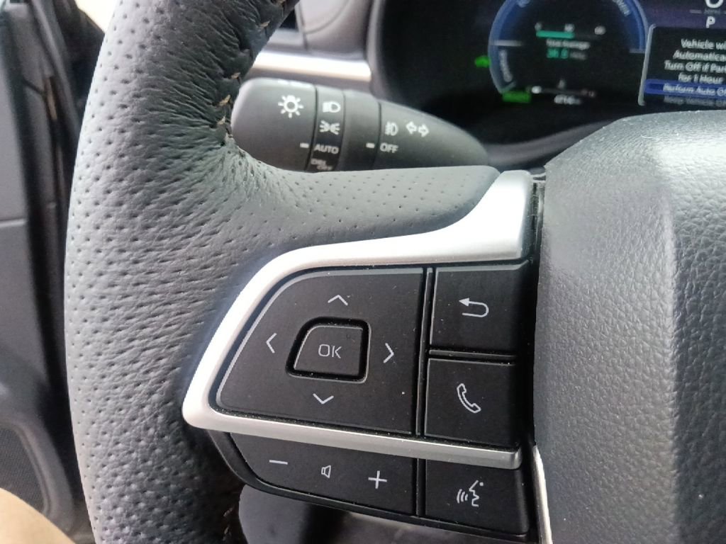 Used 2025 Toyota Sienna Platinum AWD/4WD image 18