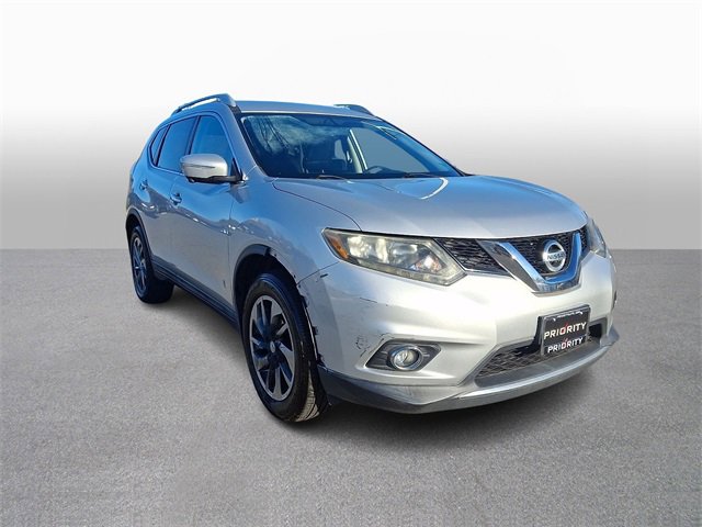 Used 2014 Nissan Rogue SL image 3