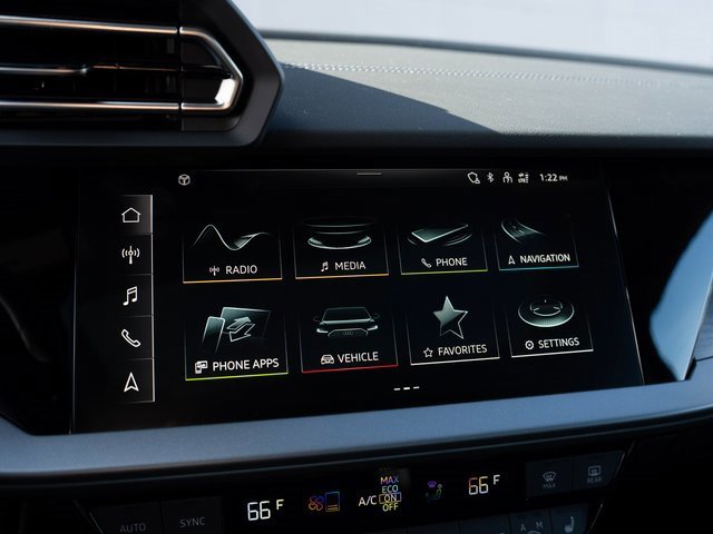 Used 2025 Audi A3 2.0T Premium w/ Convenience Package image 25