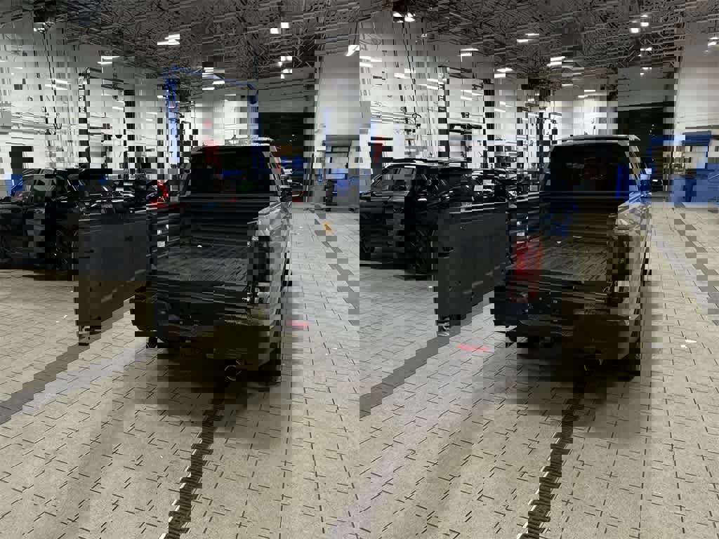 Certified 2023 Honda Ridgeline RTL image 26