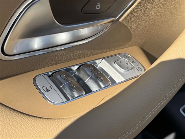 New 2026 Mercedes-Benz GLS 450 4MATIC image 17