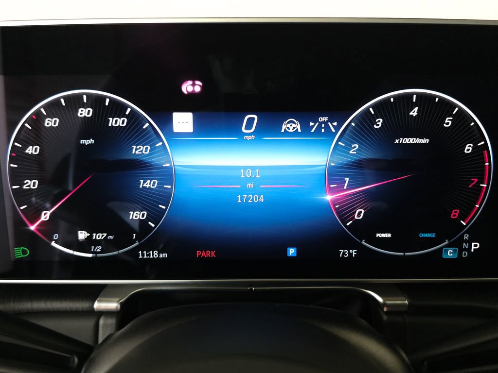 Used 2023 Mercedes-Benz S 580 4MATIC Sedan image 14