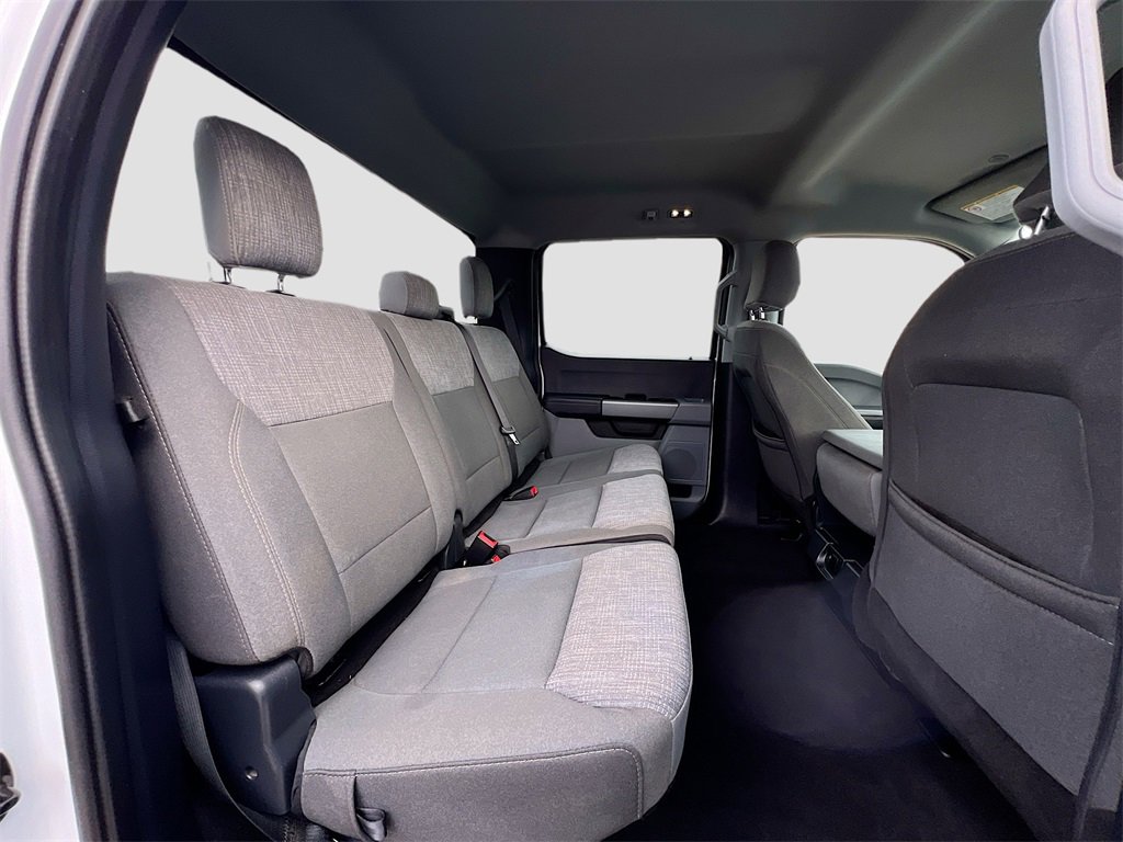Used 2025 Ford F350 XLT image 24