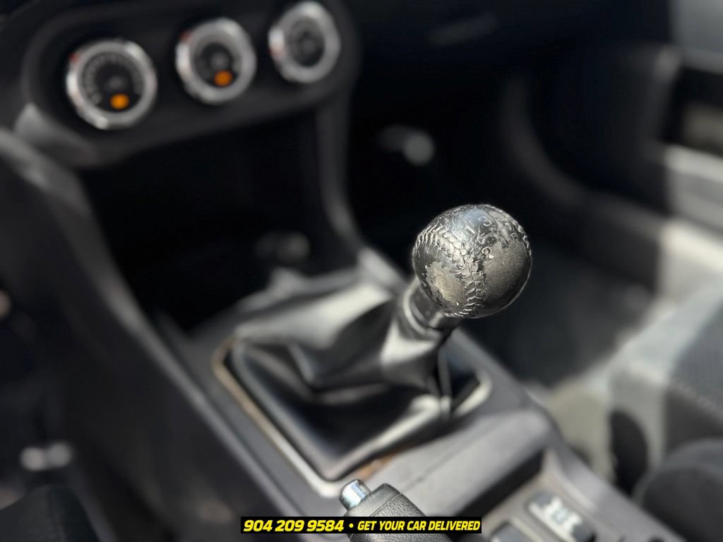 Used 2014 Mitsubishi Lancer Evolution GSR AWD/4WD image 20