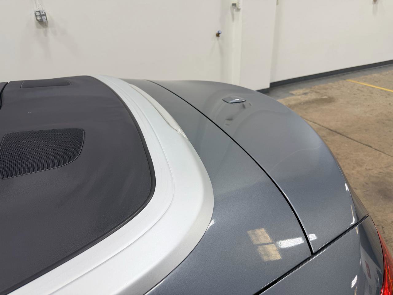 Used 2018 Mercedes-Benz C 300 Cabriolet image 16