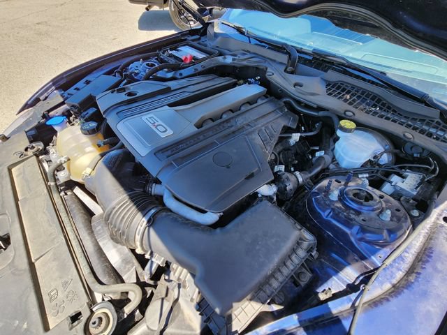 Used 2020 Ford Mustang GT w/ Equipment Group 301A RWD image 13