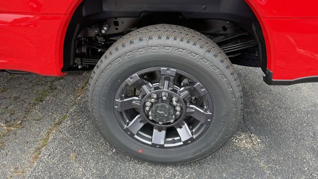 New 2026 Ford F350 XL image 4