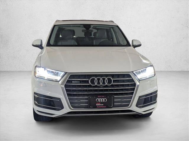 Used 2019 Audi Q7 3.0T Premium Plus w/ Premium Plus Package video 2