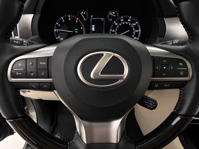 Used 2022 Lexus GX 460 Premium w/ Accessory Package AWD/4WD image 21