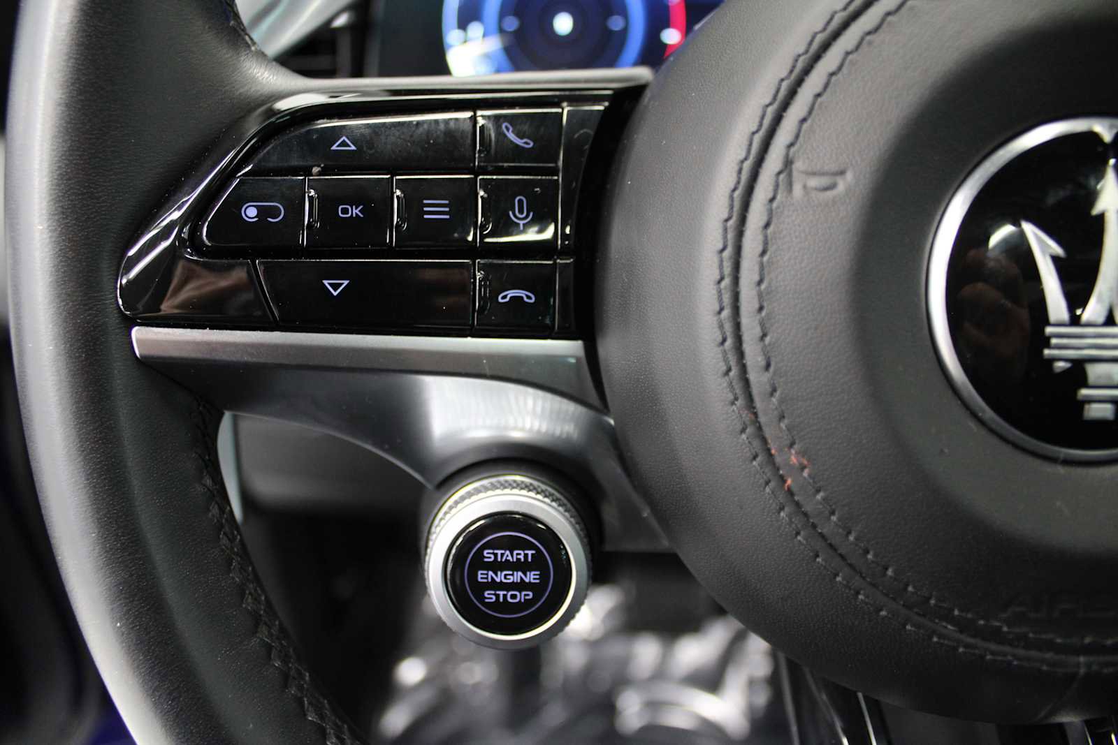 Used 2023 Maserati Grecale GT image 21