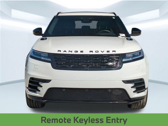Used 2025 Land Rover Range Rover Velar Dynamic SE image 11