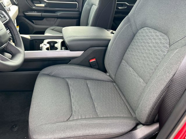New 2027 RAM 1500 4x4 Crew Cab image 21