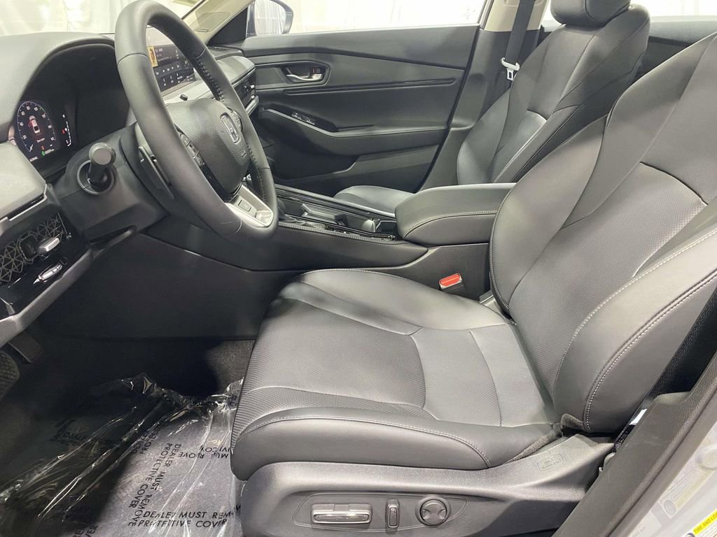 New 2026 Honda Accord Touring image 16