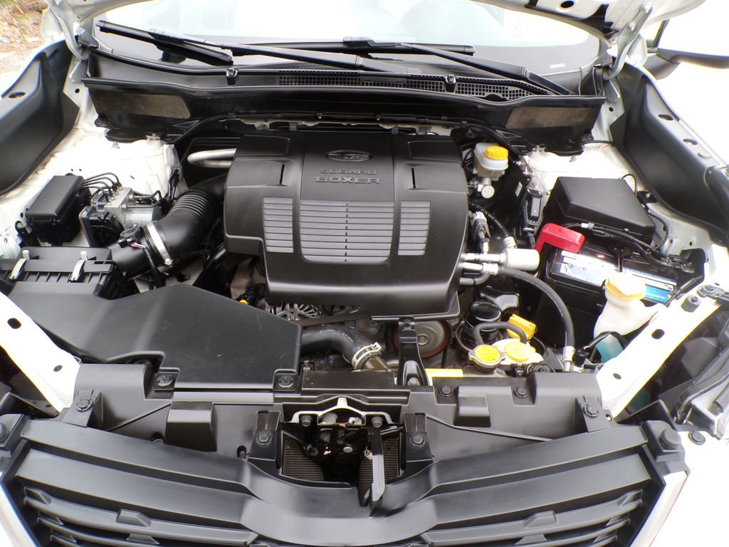 Used 2020 Subaru Forester Premium AWD/4WD image 34