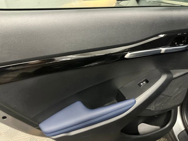 Certified 2024 Kia Seltos S image 25