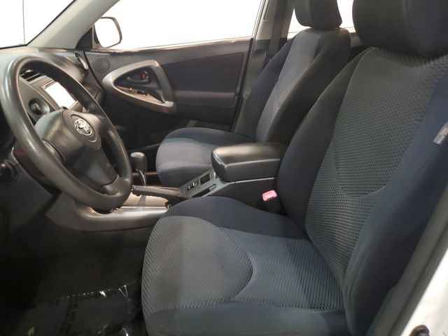 Used 2007 Toyota RAV4 Sport AWD/4WD image 10