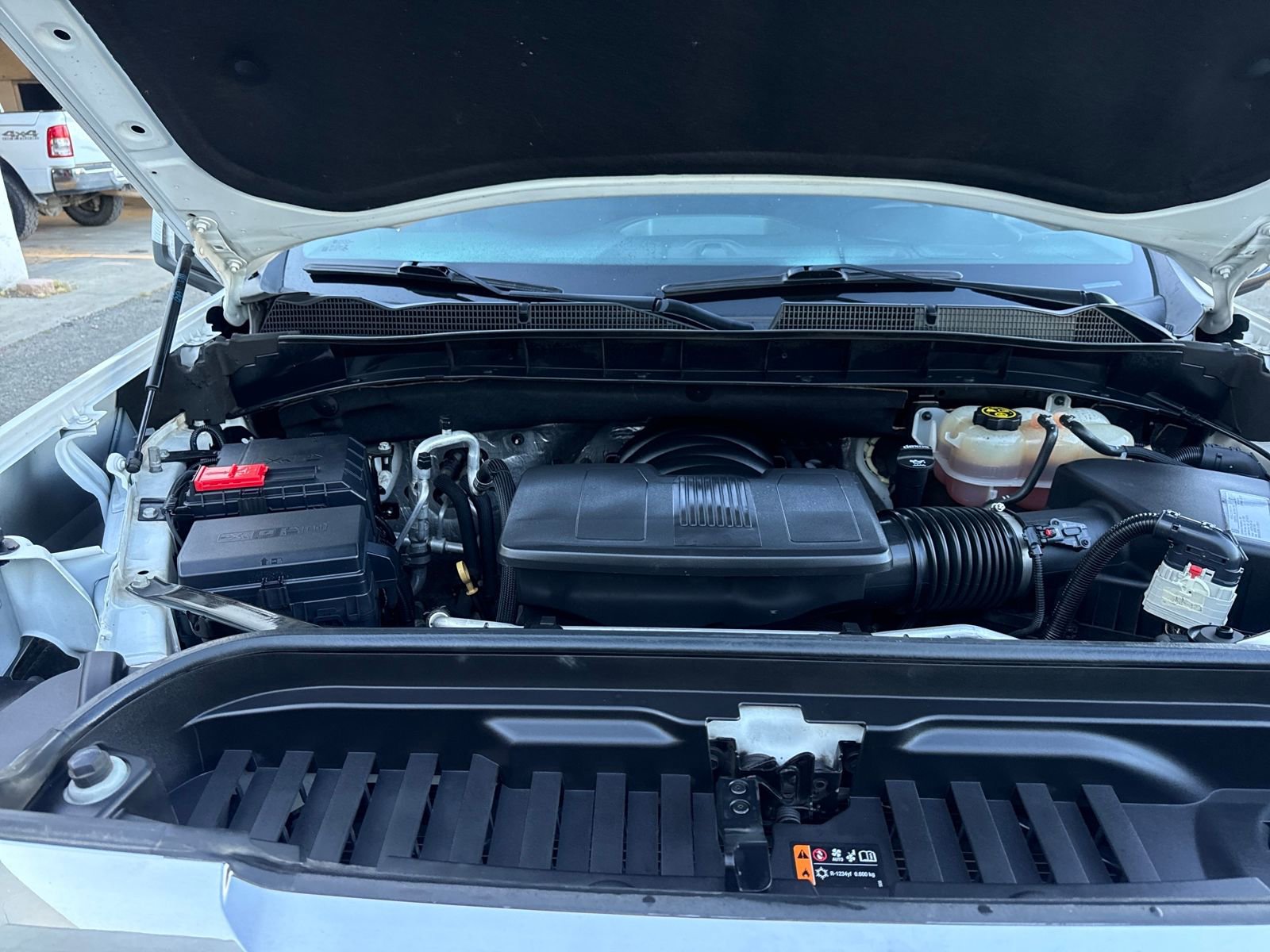 Used 2020 GMC Sierra 1500 SLT w/ SLT Premium Plus Package image 22